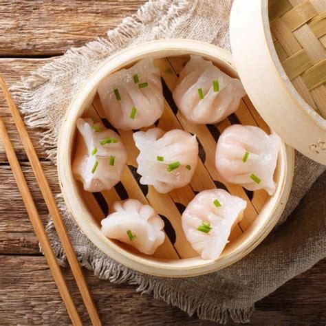 how to cook frozen chinese dumplings