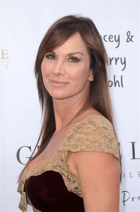 DEBBE DUNNING at George Lopez Golf Classic Pre-party in Brentwood 05/06