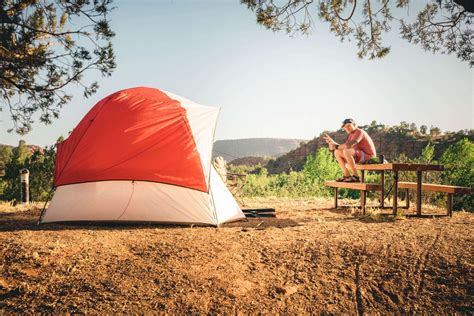 The 12 Best Campgrounds Near Sedona, Arizona for 2023 (with Photos ...