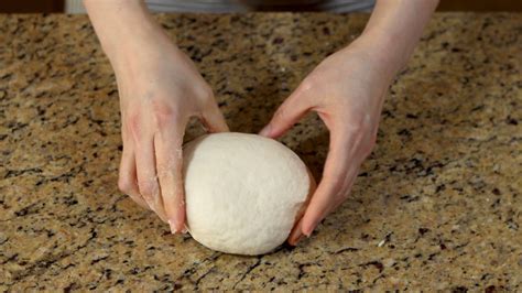 How to Make Guo Kui '锅魁' - Crispy Stuffed Flatbread - WoonHeng