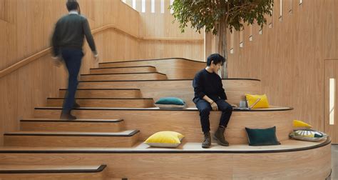 Offices - Lewis & Partners