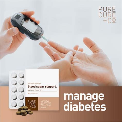 Genesis Pure Condition Support Guide For Diabetes