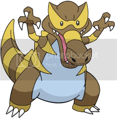 Shiny Krookodile Pictures, Images & Photos | Photobucket