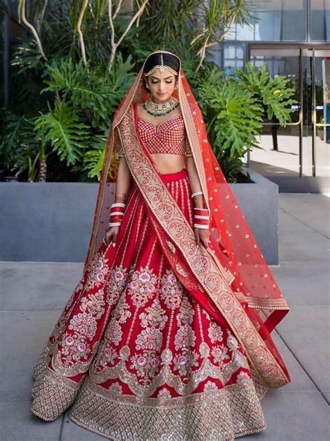 Sabyasachi bride – Artofit