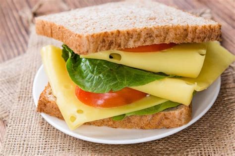 The 7 Best Types of Cheese for Cold Sandwiches - Survival Freedom