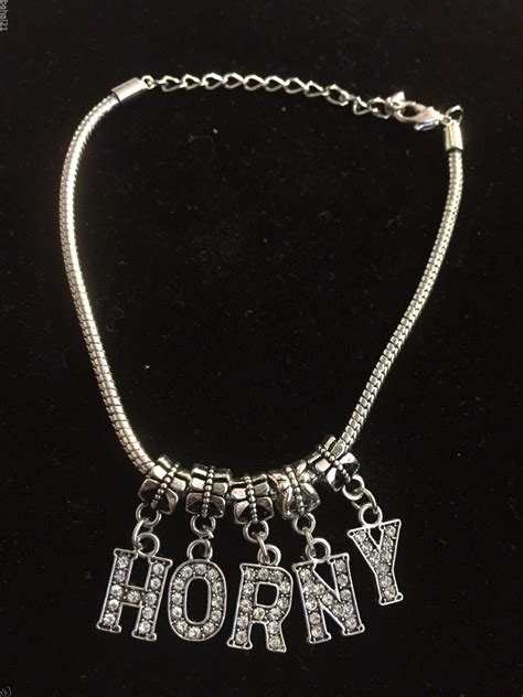 Vixen Crystal Charms HORNY - Swinger Hotwife Queen of Spades BBC Fetish