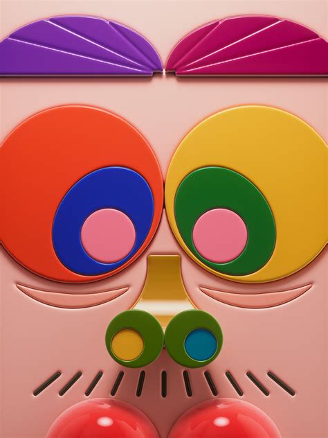 Posterlife 2023 3D v4 :: Behance