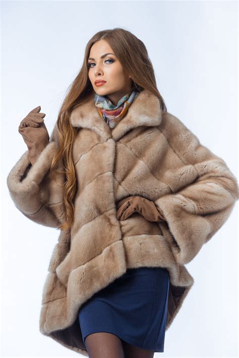 Норковая стильная шуба Fur Fashion, Fashion Outfits, Womens Fashion ...