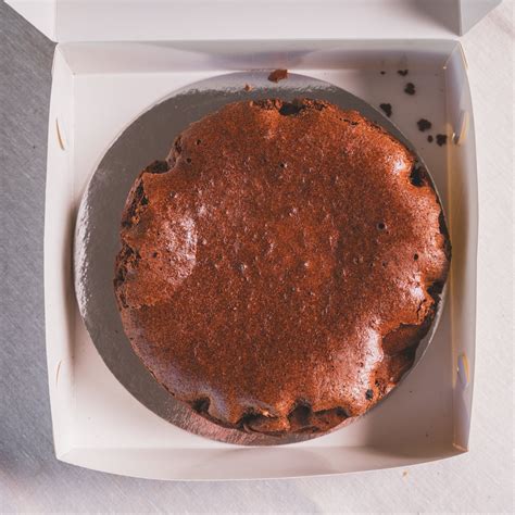 flourless chocolate cake fourth village