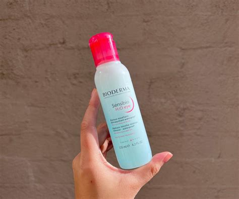 Bioderma Review: We *Need* To Talk About This New Cult-Brand Eye Makeup ...