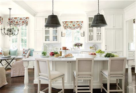 Ultimate White Kitchen Design - Home Bunch Interior Design Ideas