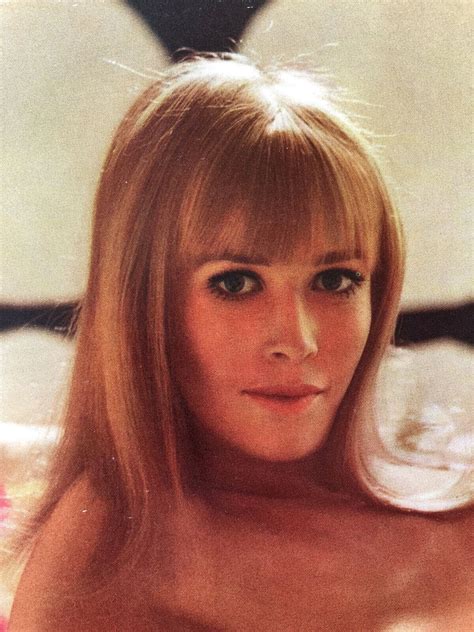 Melodye Prentiss Nude