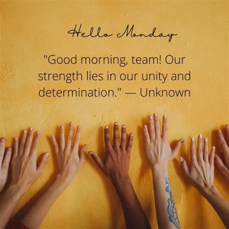 Fuel Your Week with 160+ Powerful Monday Motivation Quotes ...