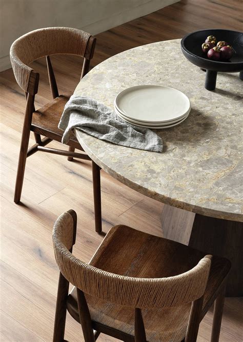 Brynn Dining Chair | FOR Living Dining Collection