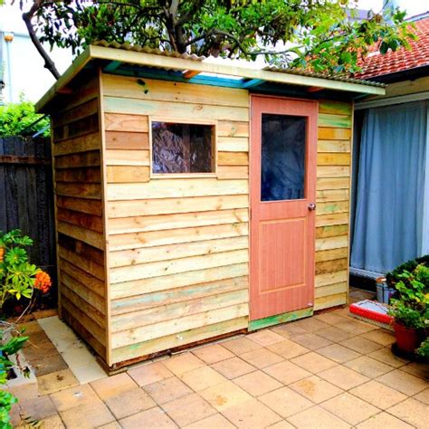 Sheds - Wills Cubbies and Cabins