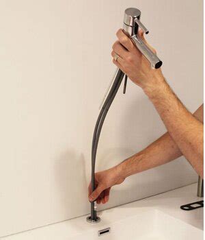 How to Replace a Bathroom Faucet | Wayfair