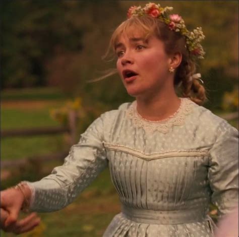 amy march   women   greta gerwig florencepugh famous