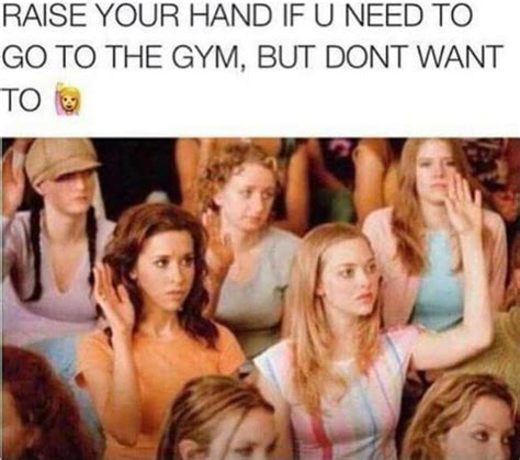 10 Mean Girls Memes That Are Too Hilarious For Words