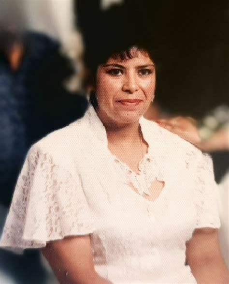 Obituary and Memorial Details for Lucitania Amador Nunez