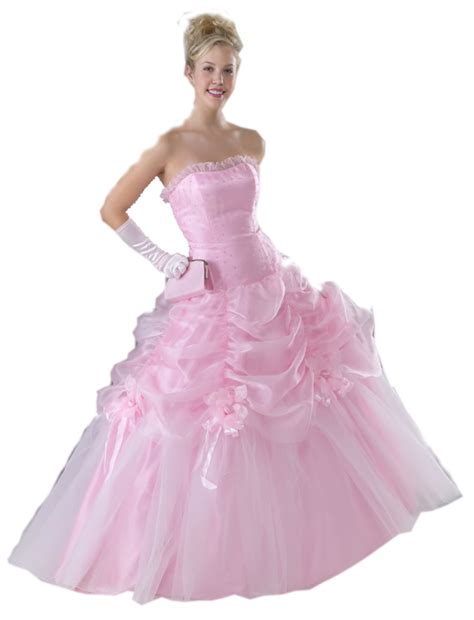 belle robe