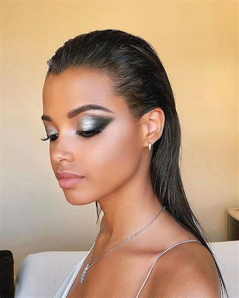 glamorous smokey eye tutorials   crack   guide