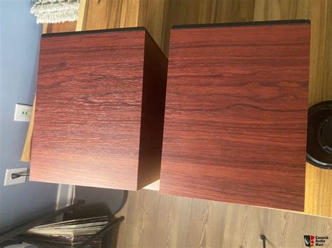 Wharfedale Diamond 225 Photo #4750346 - Canuck Audio Mart