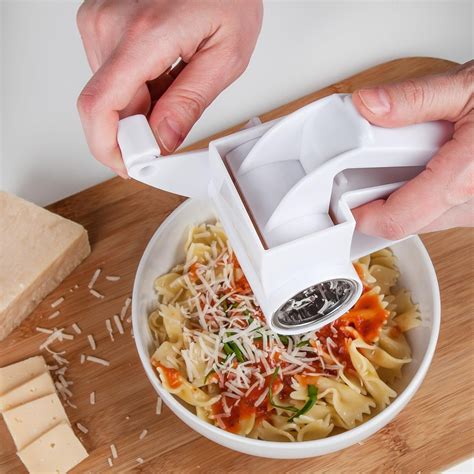 cheese grater from olive garden