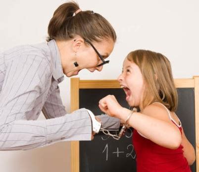 Cara Mengatasi Konflik Guru Vs Murid - Info Guru