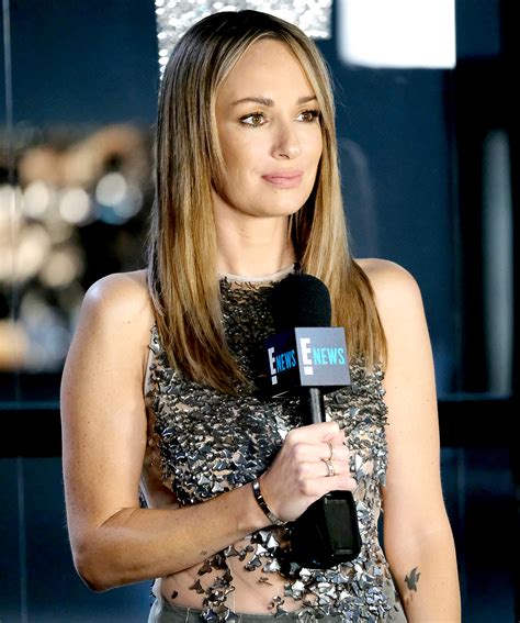 Catt Sadler on E! Exit Over Pay Disparity: ‘Keyword Is Not Looking Back