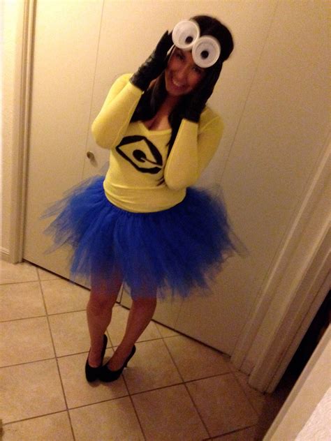 minion outfit ideas 8