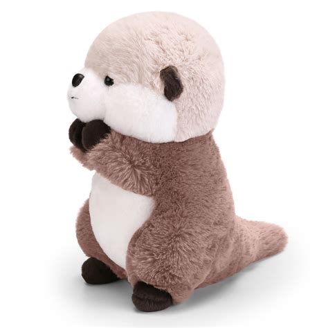 otter stuffed animal