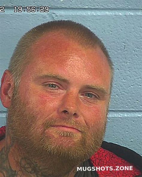 HOOD JOSHUA DEE 10/18/2022 - Etowah County Mugshots Zone