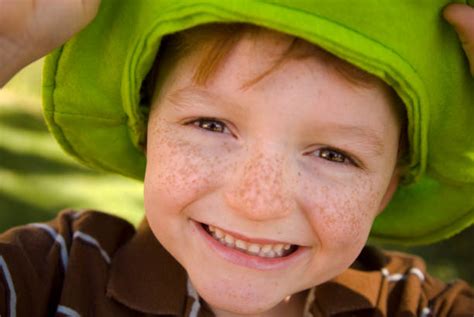 30+ Boy Redhead With Freckles Irish Child Smiling Red Hair Stock Photos ...