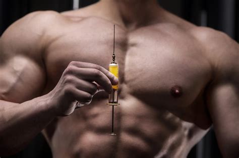 The impact of trenbolone acetate use on mental health