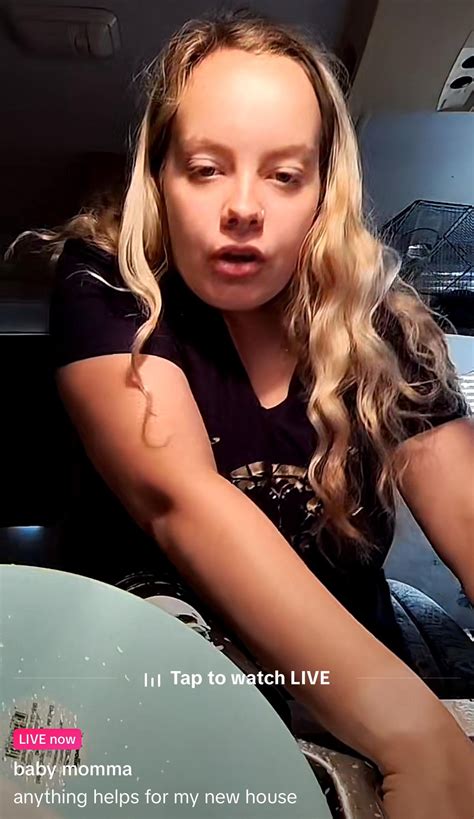 Baby Momma needs your money for her new house. : r/begtok