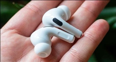 Как включить шумоподавление на airpods pro на наушниках на андроид ...