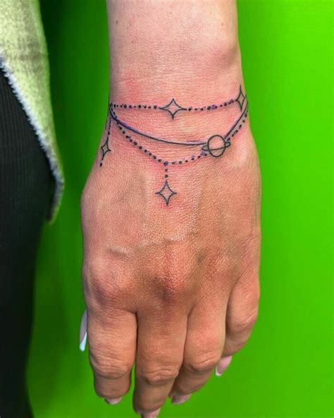 86 Wrist Tattoo Ideas That Make A Statement | Bored Panda