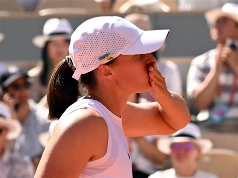 Zaskakujące słowa Igi Świątek po zdecydowanym zwycięstwie. „Zawsze