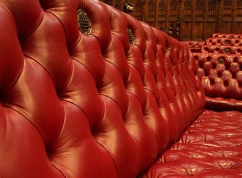 House of Lords Reform - What Are The Options?