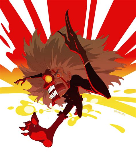 Dandadan Image by ADd77887788 #4344134 - Zerochan Anime Image Board