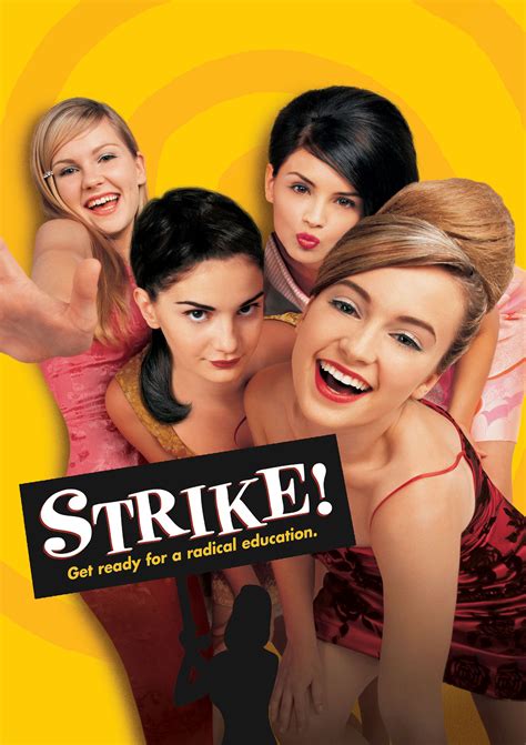 Strike! - Where to Watch and Stream - TV Guide