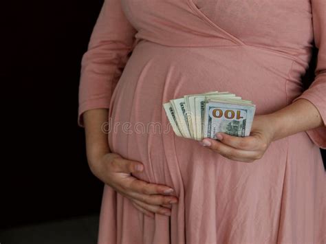 Finances While Pregnant