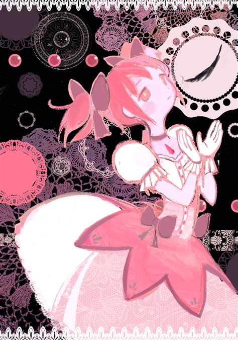 Kaname Madoka (Madoka Kaname) - Mahou Shoujo Madoka☆Magica - Image