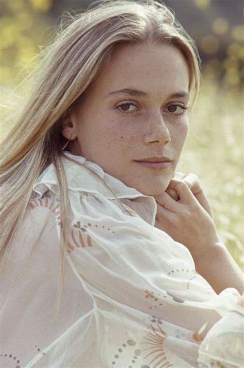 Peggy Lipton