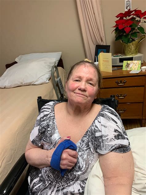 Happy birthday Penelope! - Goldthwaite Health & Rehab Center