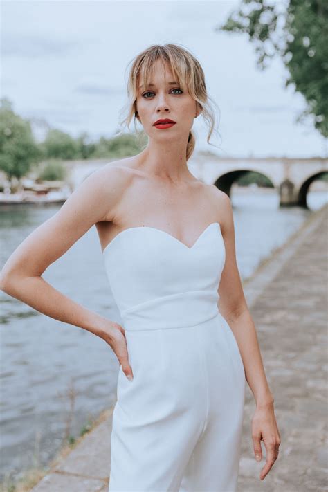 Cymbeline : Collection 2023 - Robes de mariée - Albe Editions