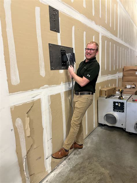 PMA Takes Their Design Testing Seriously - PMA Engineering