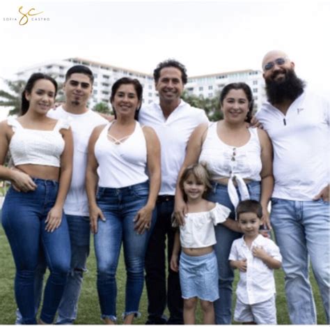 Sofia Castro on LinkedIn: A family that plays together stays together ...