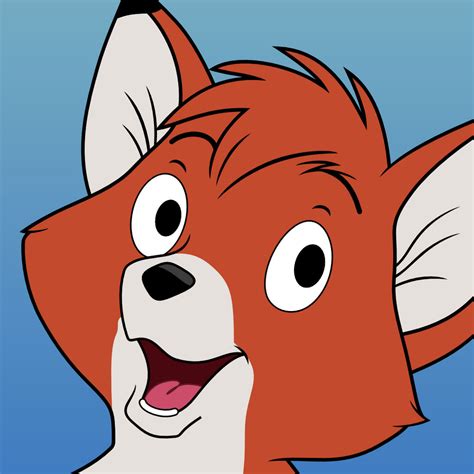 fox profile pic  jackspade  deviantart