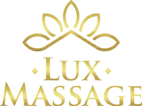 Lux massage – Experience the ultimate feeling of luxury